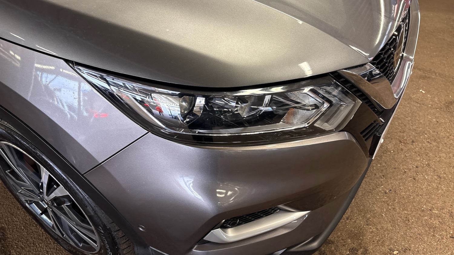 Used Nissan Qashqai 2019 for sale - 77975746: Photo 73