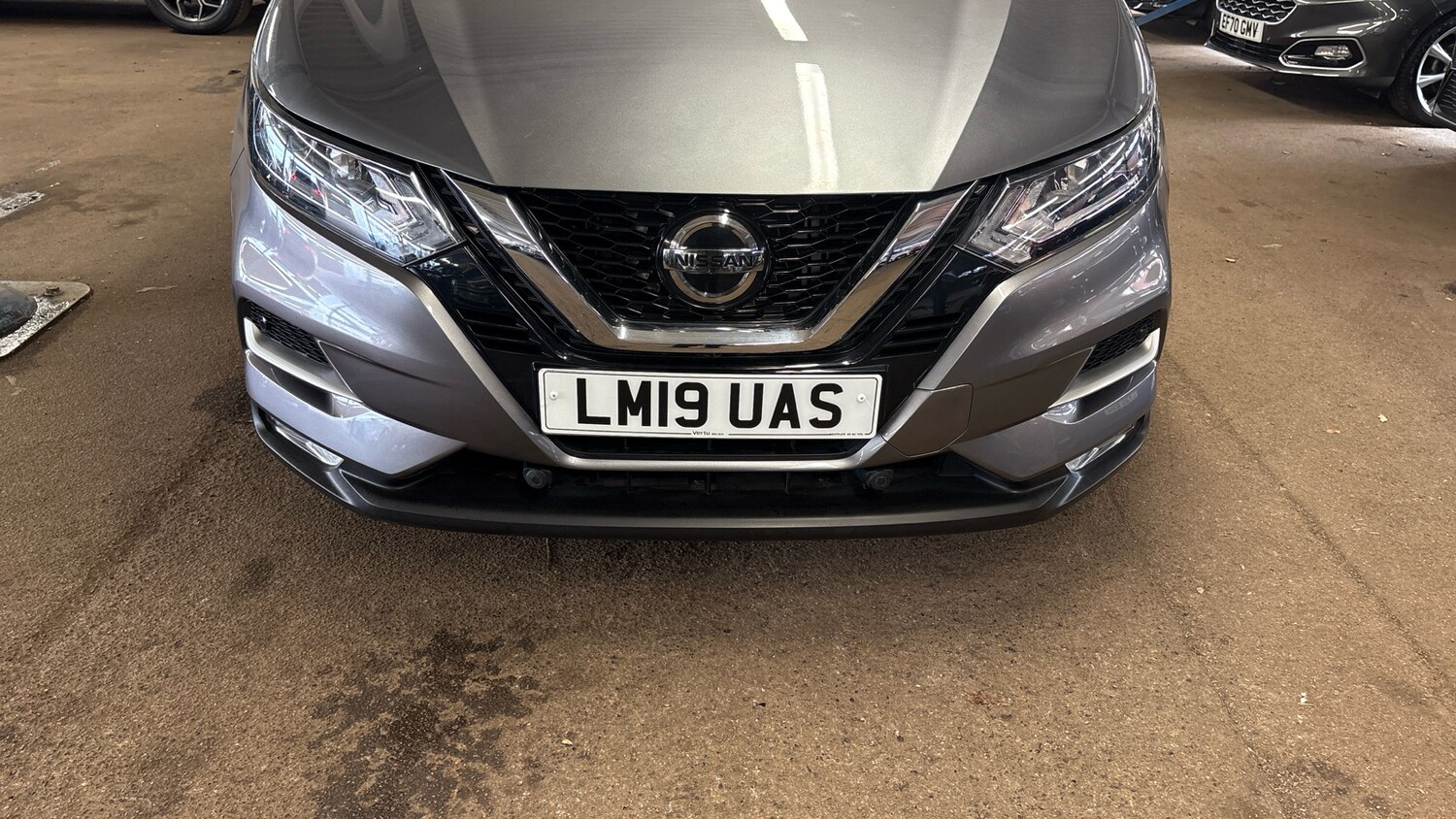 Used Nissan Qashqai 2019 for sale - 77975746: Photo 75
