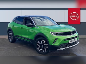 Used Vauxhall Mokka 2022 for sale - 75984590: Photo