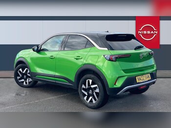 Used Vauxhall Mokka 2022 for sale - 75984590: Photo