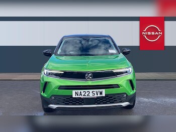 Used Vauxhall Mokka 2022 for sale - 75984590: Photo