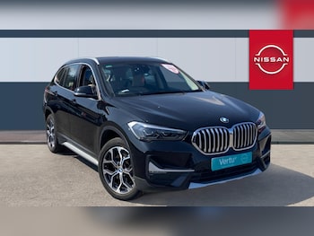 Used BMW X1 2022 for sale - 79261222: Photo