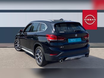 Used BMW X1 2022 for sale - 79261222: Photo