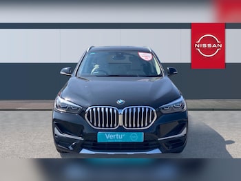 Used BMW X1 2022 for sale - 79261222: Photo