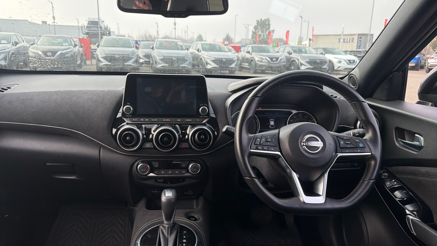 Used Nissan Juke 2022 for sale - 78078718: Photo 10