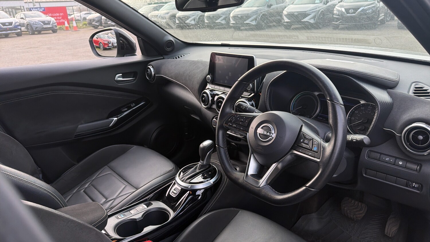 Used Nissan Juke 2022 for sale - 78078718: Photo 11