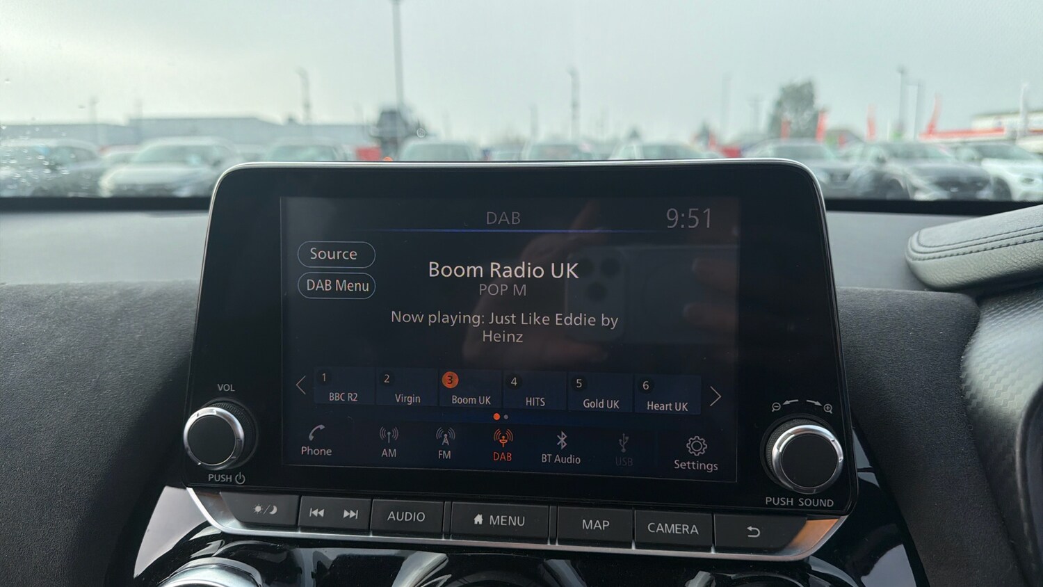 Used Nissan Juke 2022 for sale - 78078718: Photo 12