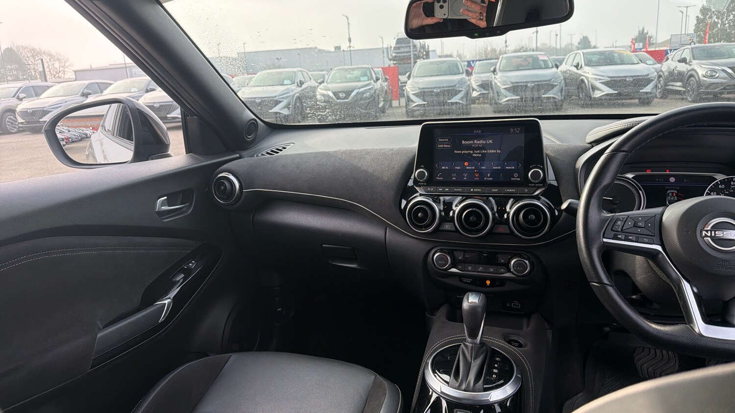 Used Nissan Juke 2022 for sale - 78078718: Photo 14