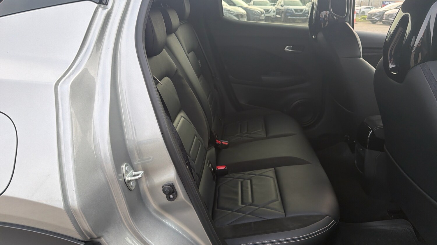 Used Nissan Juke 2022 for sale - 78078718: Photo 16