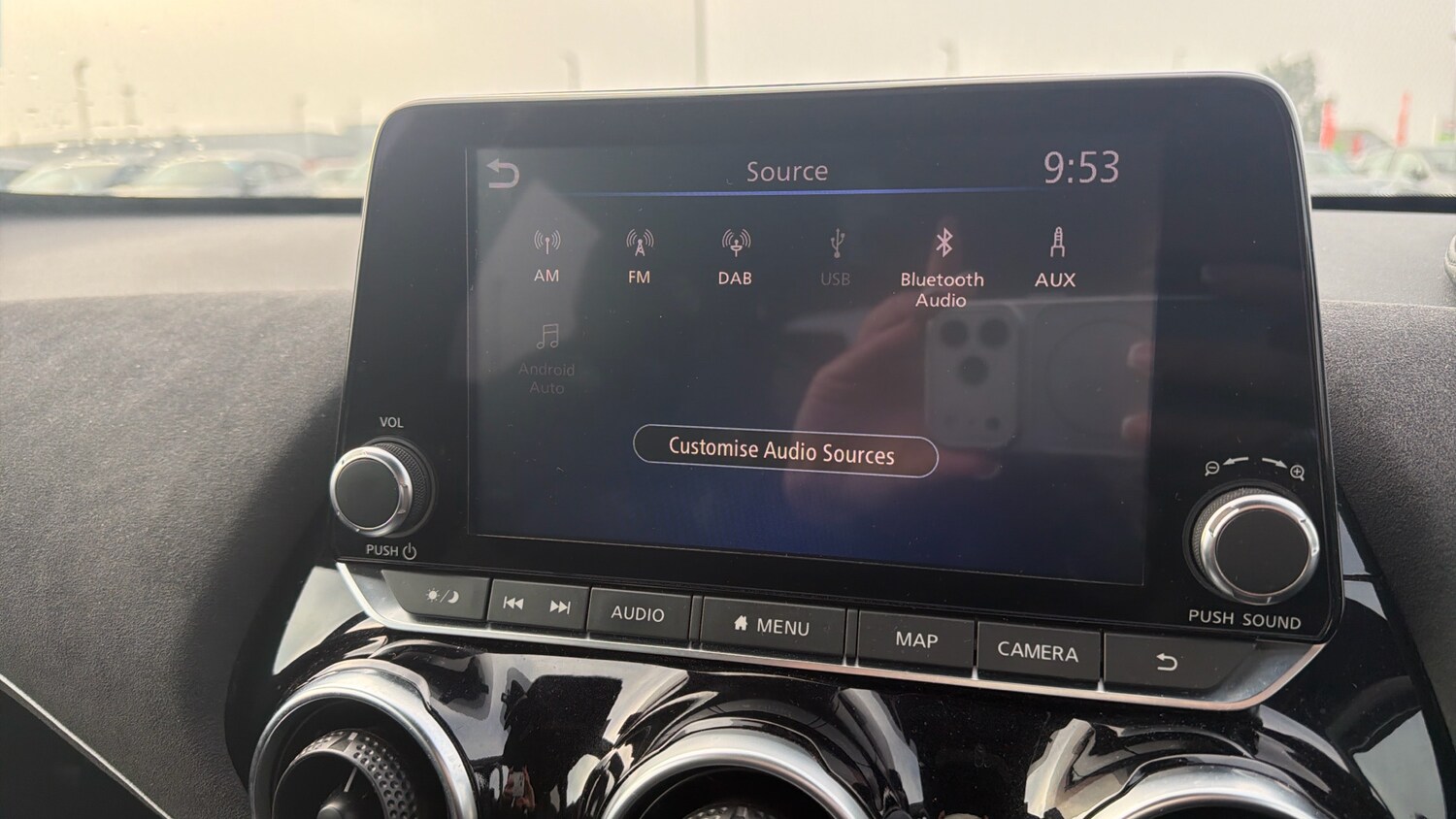 Used Nissan Juke 2022 for sale - 78078718: Photo 22