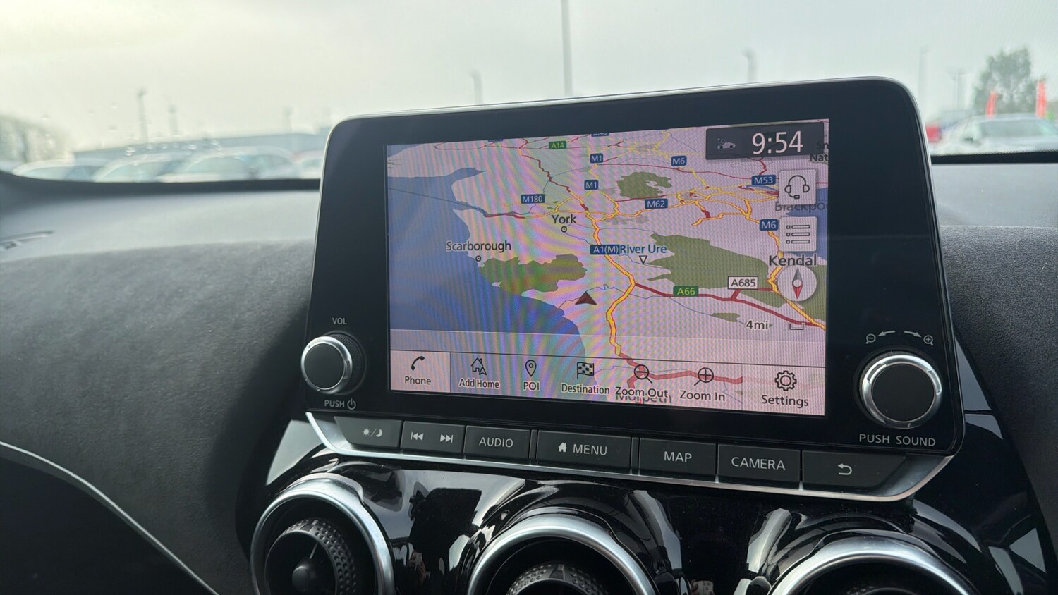 Used Nissan Juke 2022 for sale - 78078718: Photo 23