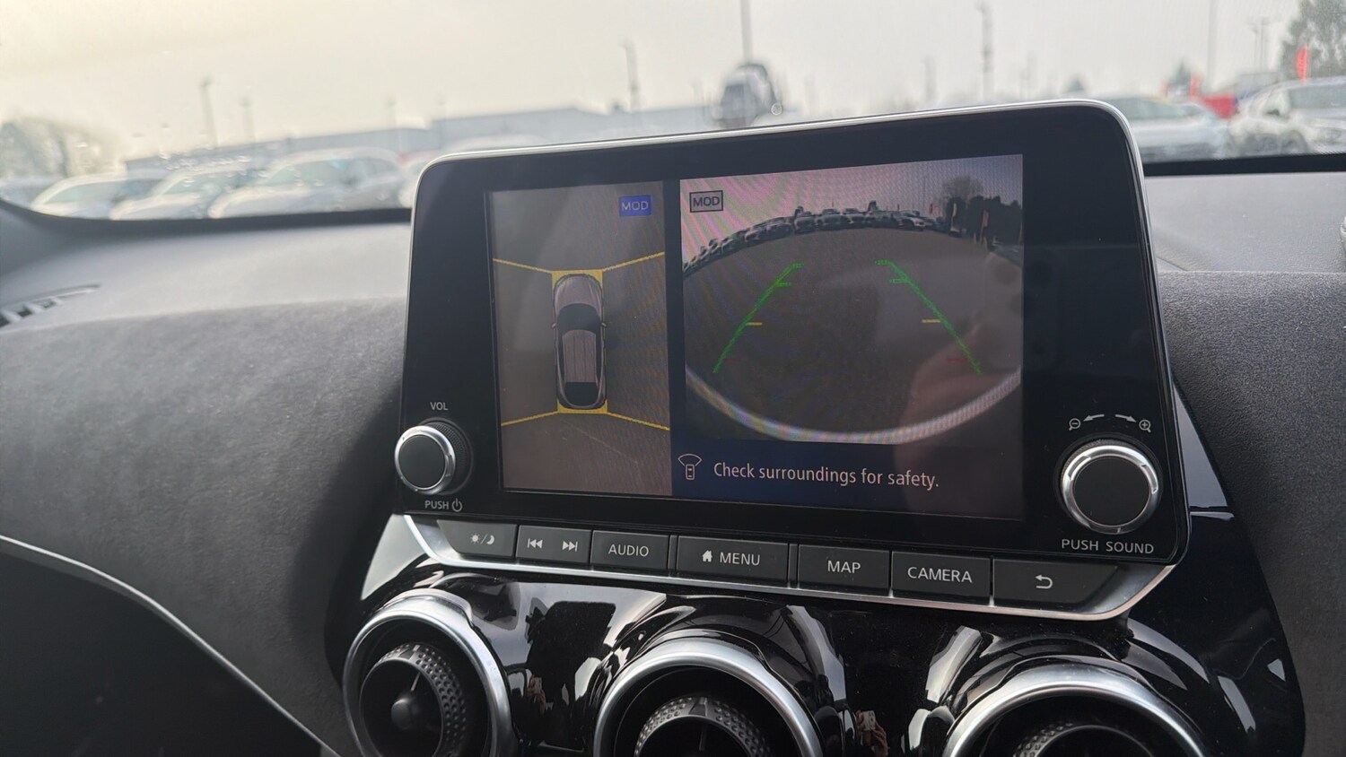 Used Nissan Juke 2022 for sale - 78078718: Photo 24