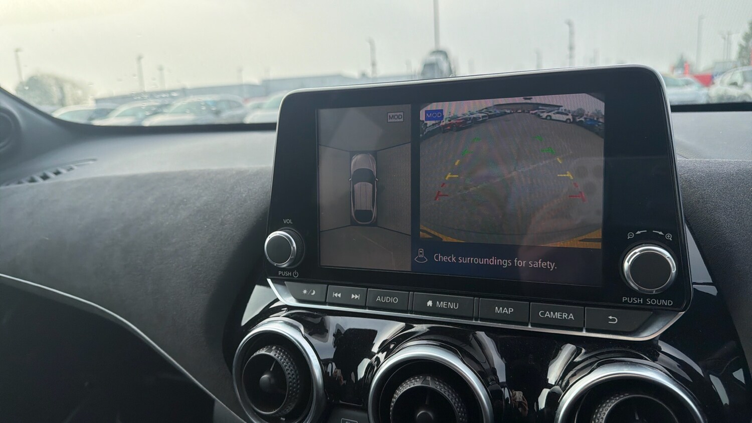 Used Nissan Juke 2022 for sale - 78078718: Photo 25