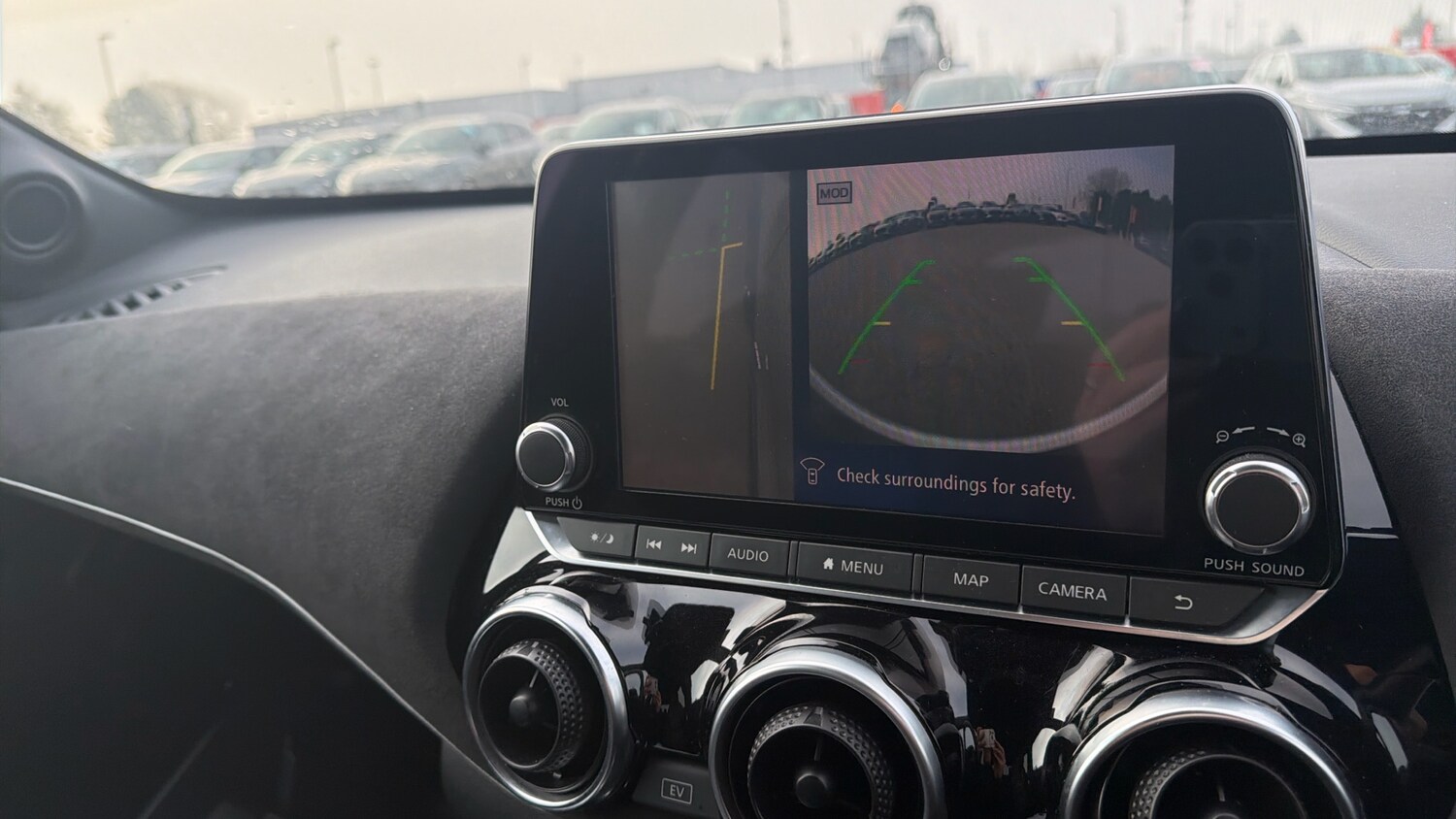 Used Nissan Juke 2022 for sale - 78078718: Photo 26