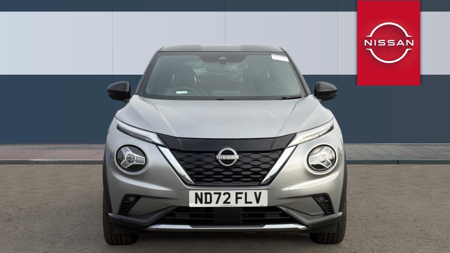 Used Nissan Juke 2022 for sale - 78078718: Photo 3
