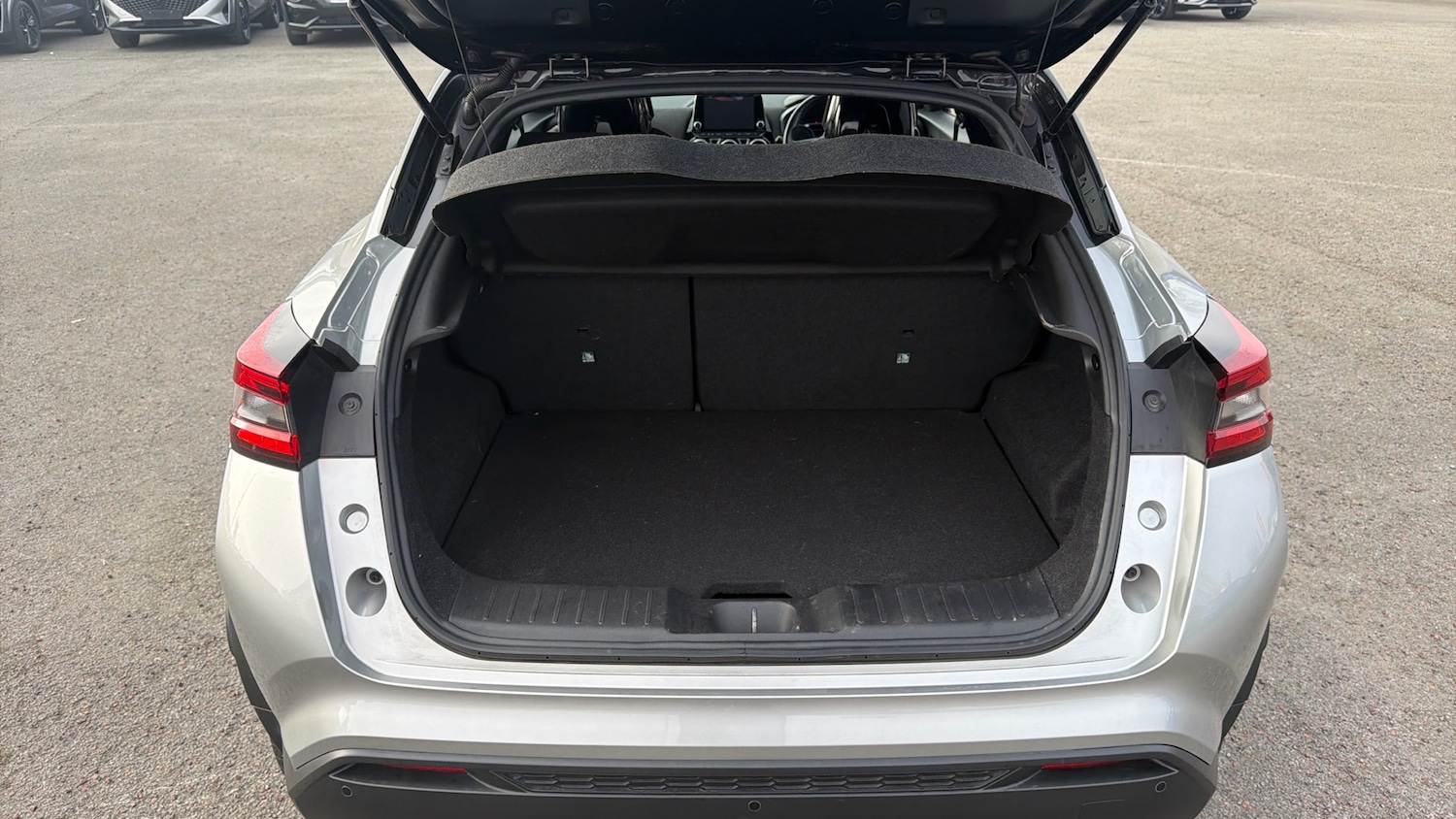 Used Nissan Juke 2022 for sale - 78078718: Photo 4