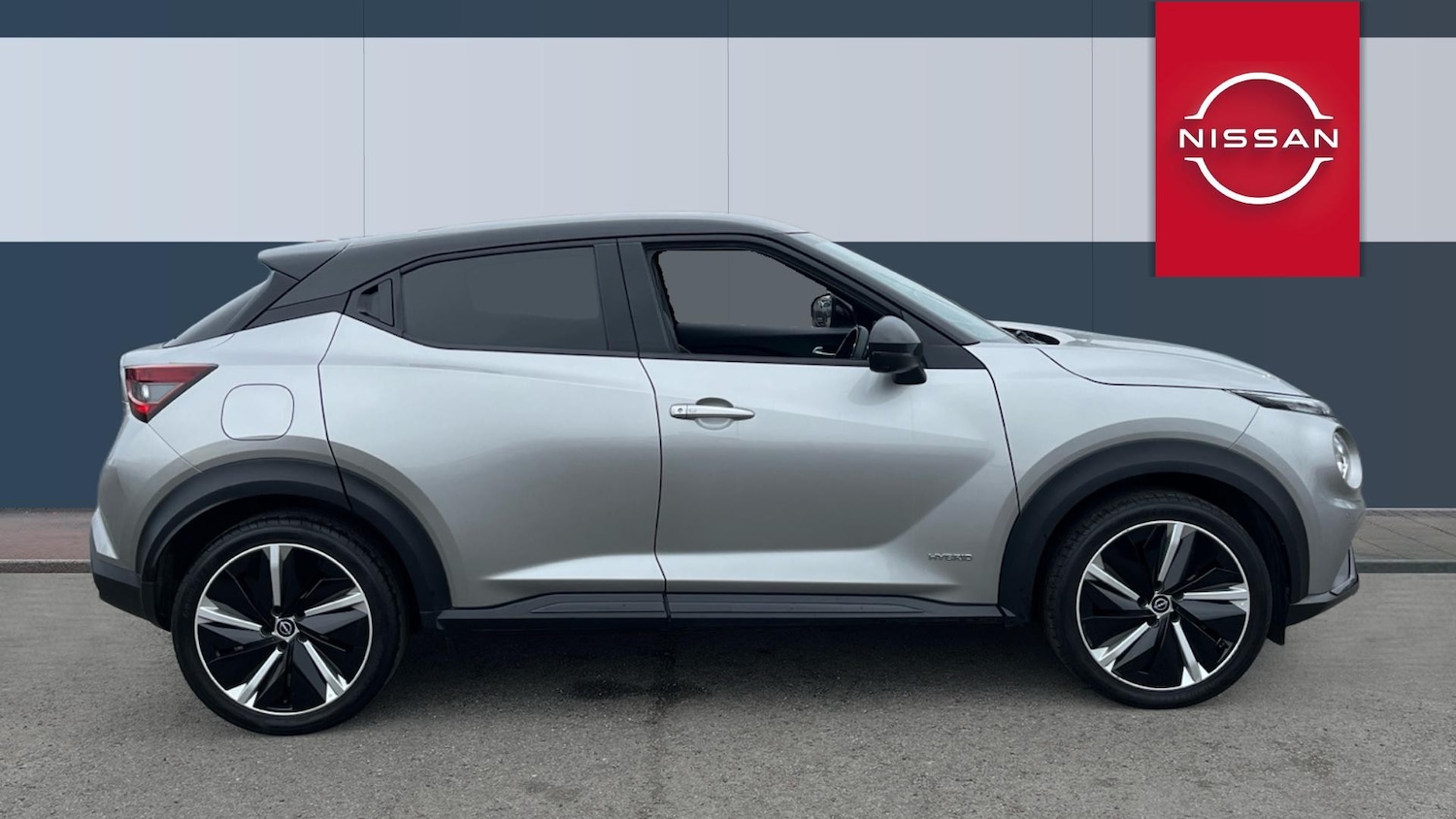 Used Nissan Juke 2022 for sale - 78078718: Photo 5