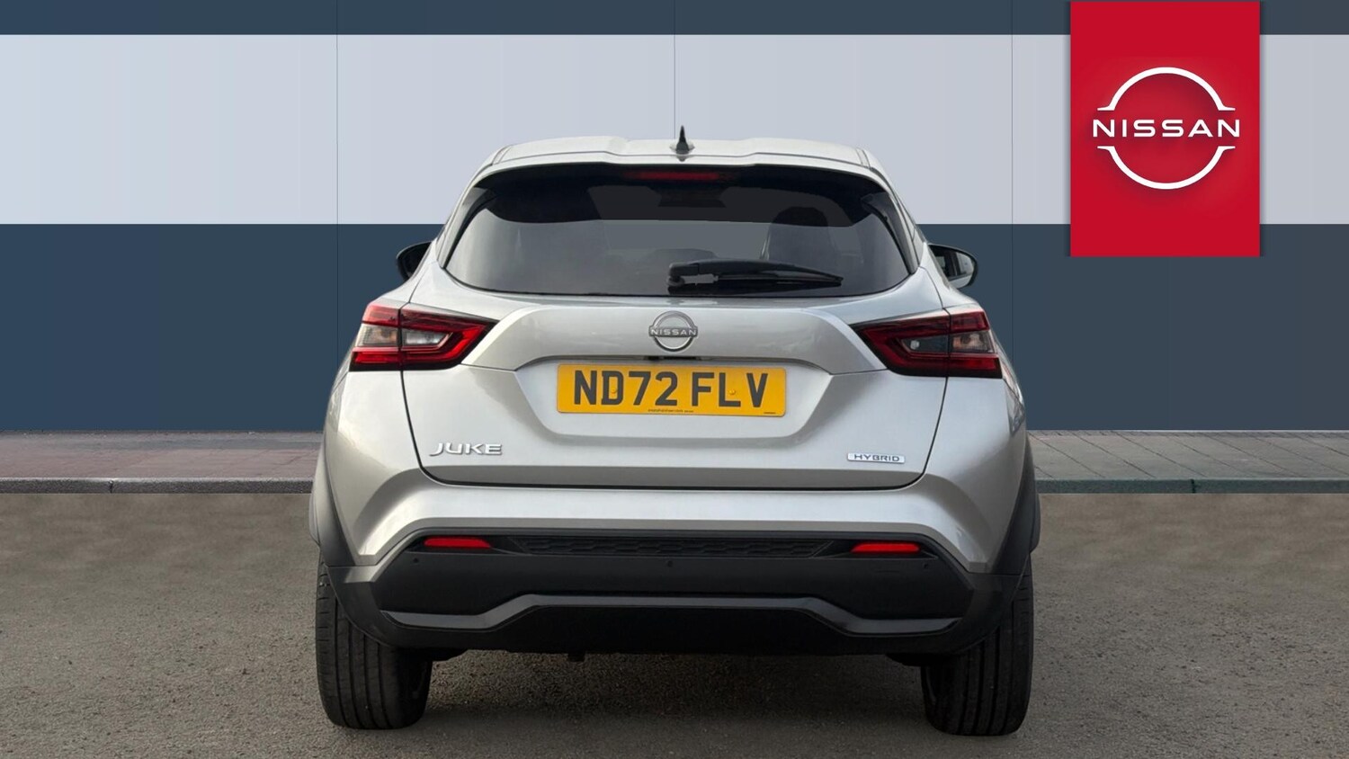 Used Nissan Juke 2022 for sale - 78078718: Photo 6