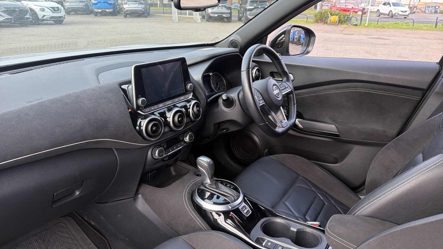 Used Nissan Juke 2022 for sale - 78078718: Photo 9