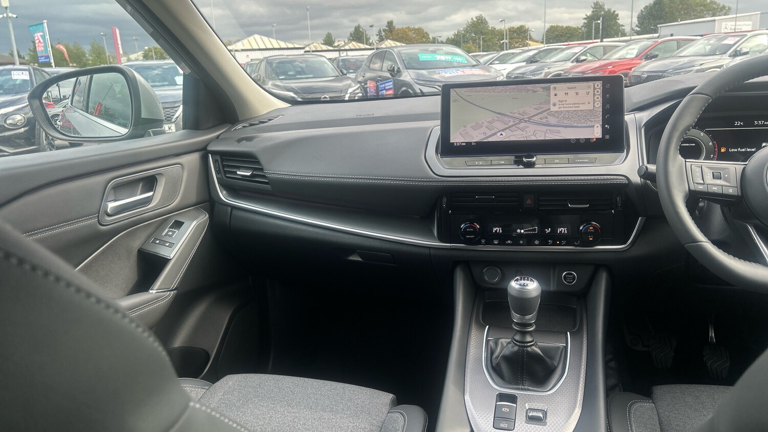 Used Nissan Qashqai 2025 for sale - 76091358: Photo 14