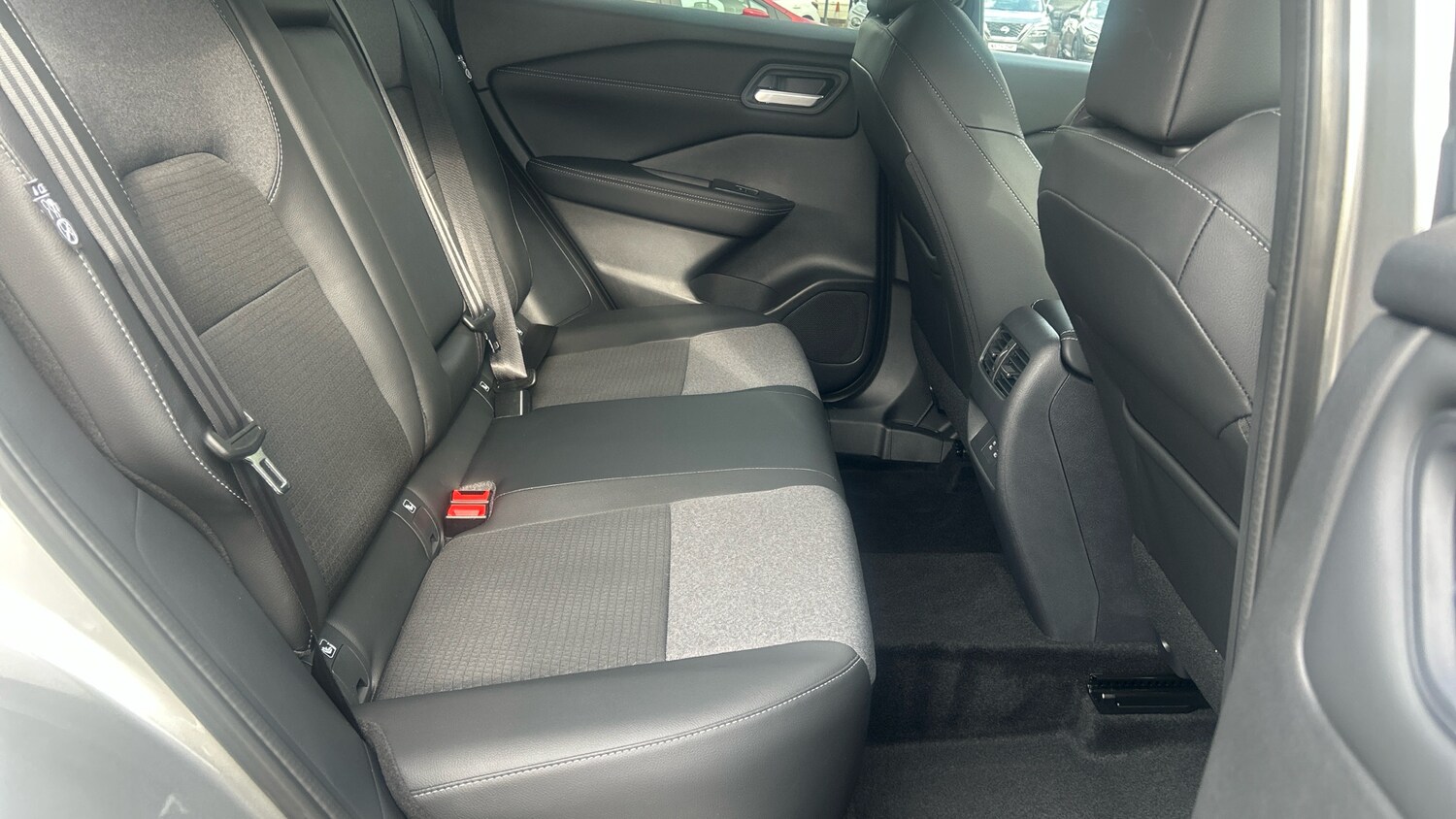 Used Nissan Qashqai 2025 for sale - 76091358: Photo 16
