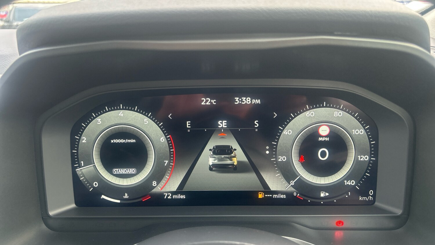 Used Nissan Qashqai 2025 for sale - 76091358: Photo 18