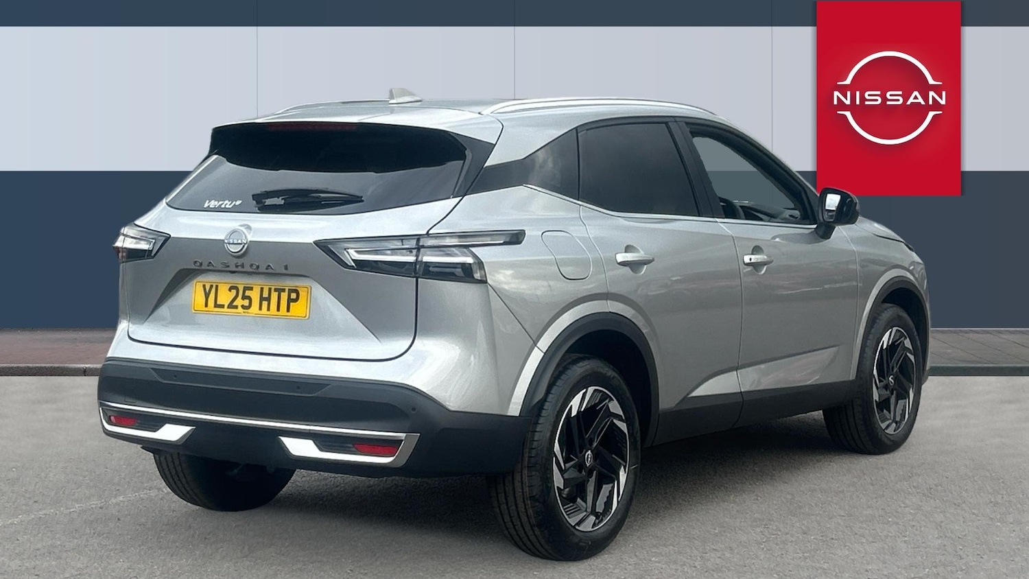 Used Nissan Qashqai 2025 for sale - 76091358: Photo 2