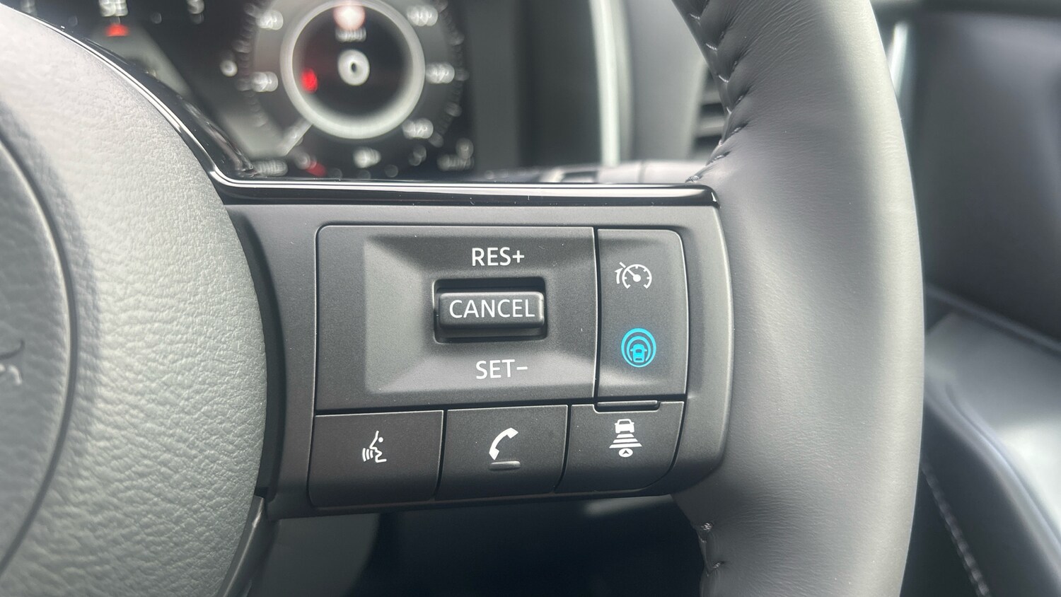 Used Nissan Qashqai 2025 for sale - 76091358: Photo 20