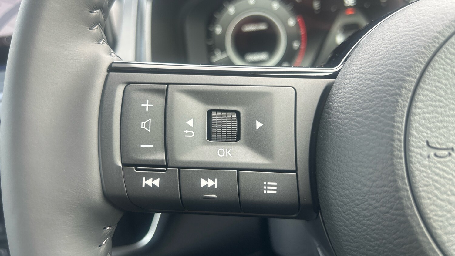 Used Nissan Qashqai 2025 for sale - 76091358: Photo 21