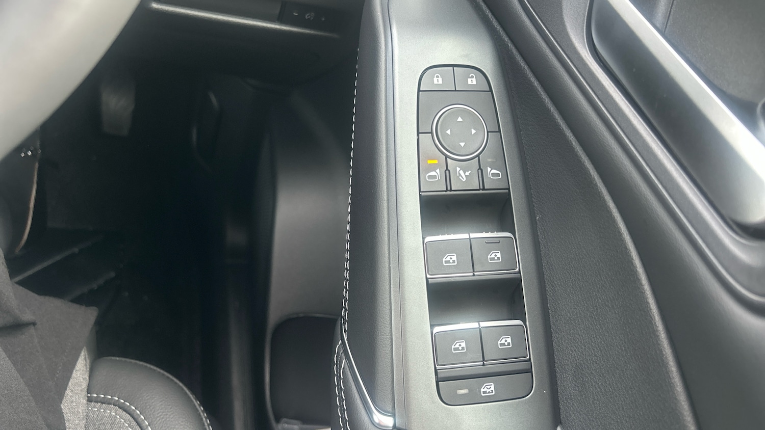 Used Nissan Qashqai 2025 for sale - 76091358: Photo 23