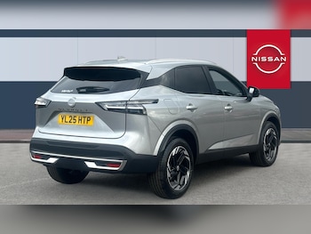 Used Nissan Qashqai 2025 for sale - 76091358: Photo 2