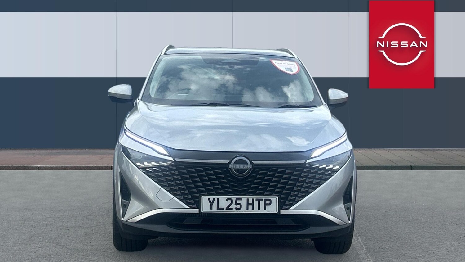 Used Nissan Qashqai 2025 for sale - 76091358: Photo 3