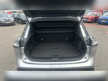 Used Nissan Qashqai 2025 for sale - 76091358: Photo 4