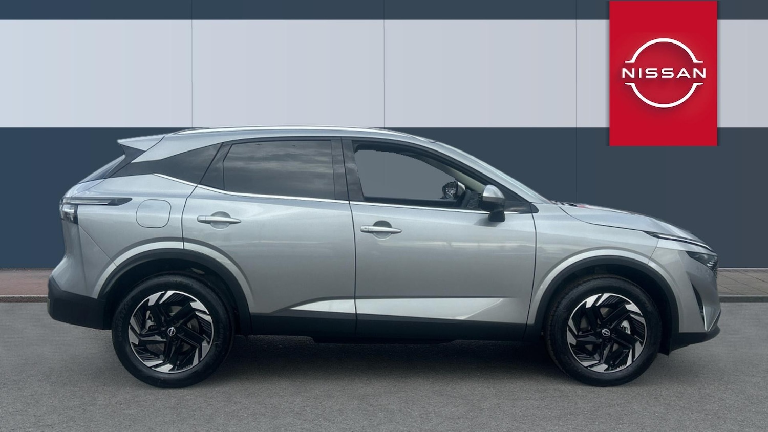 Used Nissan Qashqai 2025 for sale - 76091358: Photo 5
