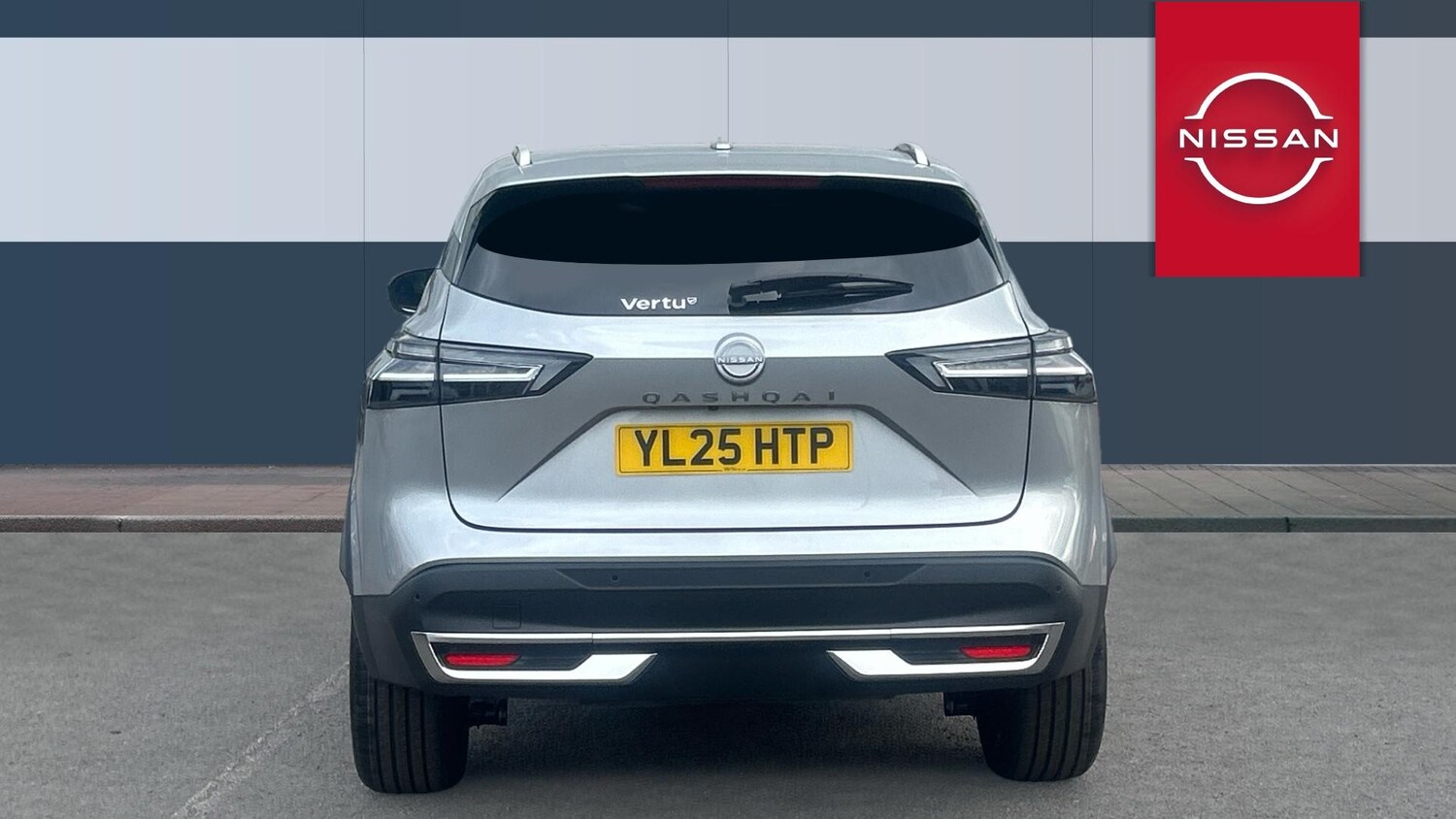 Used Nissan Qashqai 2025 for sale - 76091358: Photo 6