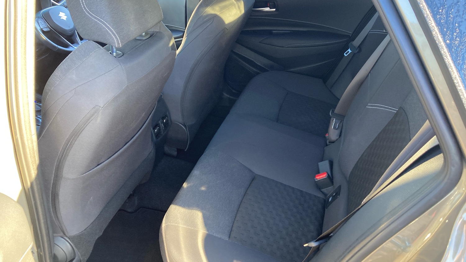 Used Suzuki Swace 2023 for sale - 76504818: Photo 16