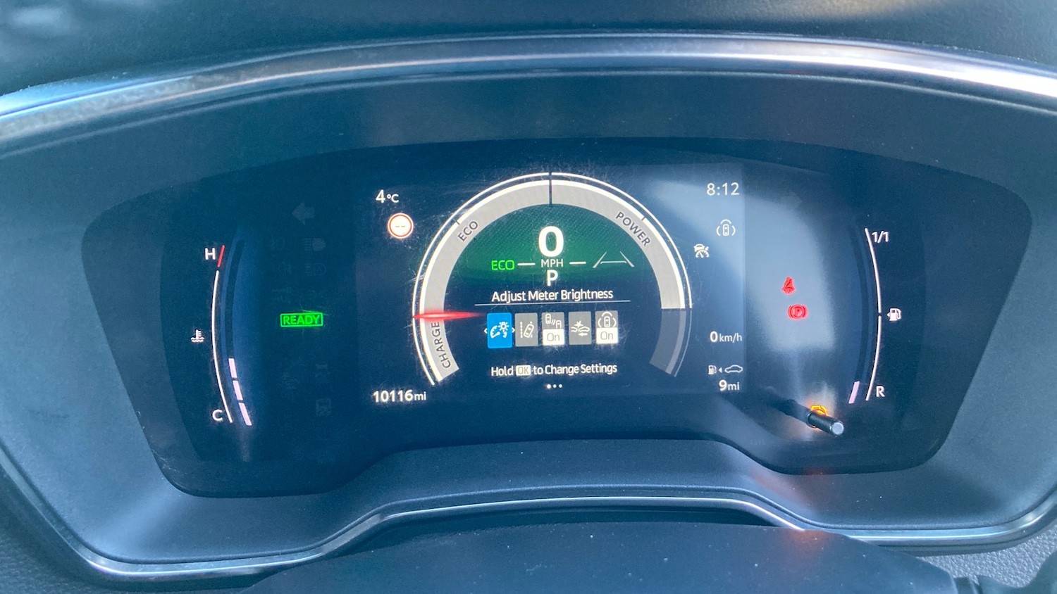 Used Suzuki Swace 2023 for sale - 76504818: Photo 18