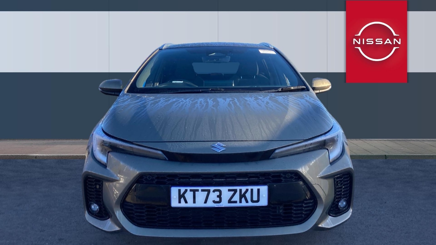 Used Suzuki Swace 2023 for sale - 76504818: Photo 3