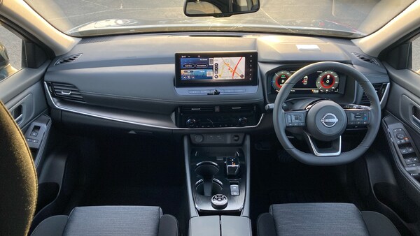 Used Nissan X-Trail 2025 for sale - 76161777: Photo 10