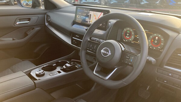 Used Nissan X-Trail 2025 for sale - 76161777: Photo 11