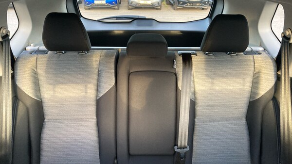 Used Nissan X-Trail 2025 for sale - 76161777: Photo 15