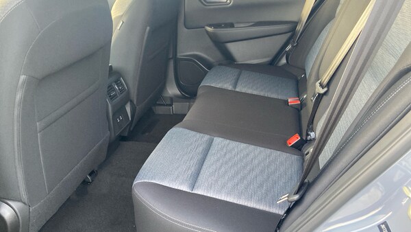 Used Nissan X-Trail 2025 for sale - 76161777: Photo 16