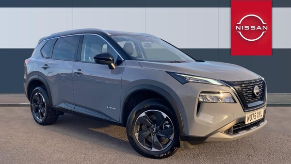 Used Nissan X-Trail 2025 for sale - 76161777: Photo 1
