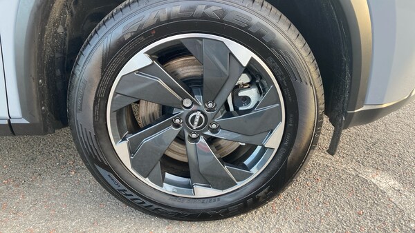 Used Nissan X-Trail 2025 for sale - 76161777: Photo 21