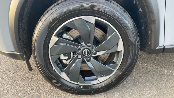 Used Nissan X-Trail 2025 for sale - 76161777: Photo 22