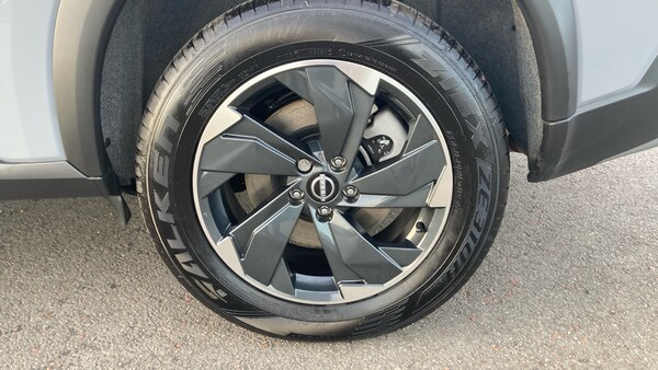 Used Nissan X-Trail 2025 for sale - 76161777: Photo 23