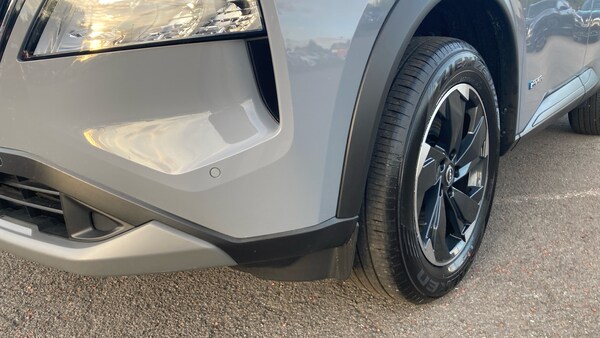 Used Nissan X-Trail 2025 for sale - 76161777: Photo 26