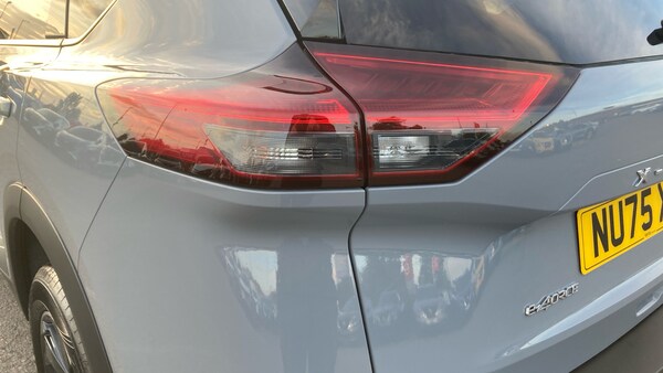 Used Nissan X-Trail 2025 for sale - 76161777: Photo 29