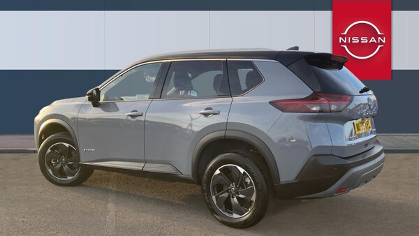 Used Nissan X-Trail 2025 for sale - 76161777: Photo 2