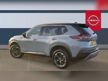 Used Nissan X-Trail 2025 for sale - 76161777: Photo 2